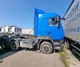 Седельный тягач Седельный тягач МАЗ 643028 2022 года б/у