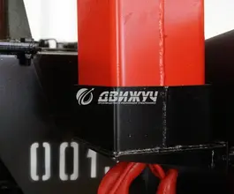 Автокран   Камаз 53605  б/у