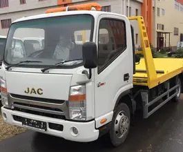 Эвакуатор Эвакуатор  JAC N56 2020 года новый