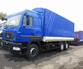 Бортовой Бортовой МАЗ 6312,  2020 года новый