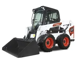 Фронтальный погрузчик Bobcat S510  б/у