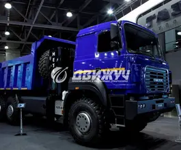 Самосвал Самосвал  Урал 6370  б/у