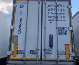 KRONE SD 2019 года б/у фото 3