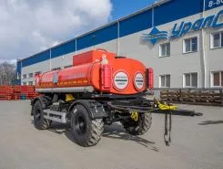 Цистерна-прицеп ПЦ ПЦ 10 м3 SEVEREST ПЦ 10-21 УСТ 9465 2026 года новый фото 2