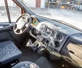 Самосвал Самосвал  Урал 4320 NEXT  б/у