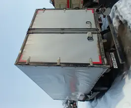 Тентованный грузовик Тентованный грузовик  ГАЗ Газон 2023 года б/у фото 4