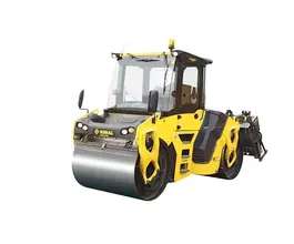 Дорожный каток Bomag BW  б/у