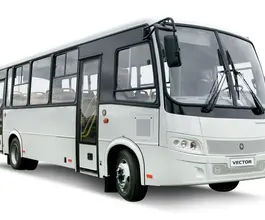 Городской автобус ПАЗ 3204 2020 года новый