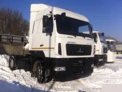 Тягач Седельный тягач МАЗ 5440 2020 года новый