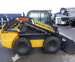 Фронтальный погрузчик New Holland L325 2020 года новый
