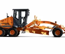 Грейдер DM 14 2020 года новый