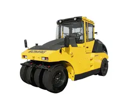 Дорожный каток Bomag BW  б/у