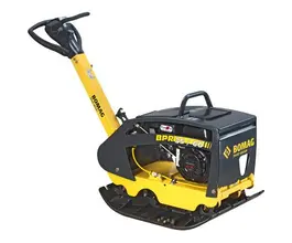 Строительная техника  Bomag BPR  б/у фото 2