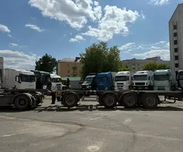 ТОНАР 99891 2024 года б/у фото 5