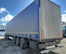 WIELTON NS3K 2023 года б/у