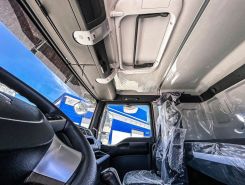 Бетоносмеситель Бетоносмеситель  SITRAK C7H 2024 года новый фото 5