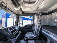 Бетоносмеситель Бетоносмеситель  SITRAK C7H 2026 года новый фото 9