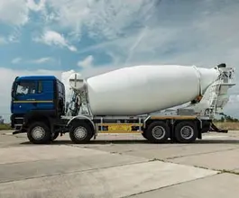Бетоносмеситель Бетоносмеситель  Sinotruk Sitrak c7h 2026 года новый фото 4
