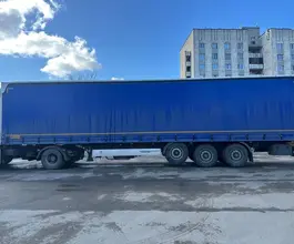 WIELTON NS3K 2023 года б/у фото 4