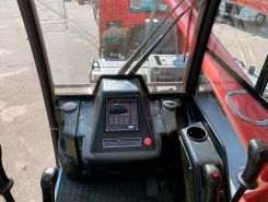 Автокран Клинцы - Howo 6x6 2026 года новый фото 7