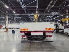 Кран-манипулятор HOWO T5G 2026 года новый фото 5