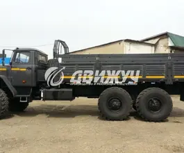 Бортовой Бортовой Урал 4320,   б/у