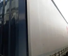 Грузовой полуприцеп общего назначения НОВТРАК SP-345PR 2021 года б/у фото 3