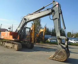 Экскаватор UMG E225NC 2023 года б/у