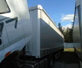 Тентованный полуприцеп ВКР VKRP429D 2023 года б/у фото 3
