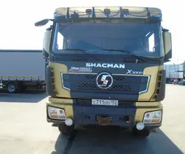 Самосвал Самосвал  Shacman SX33186T366C 2021 года б/у фото 3
