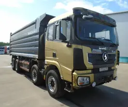 Самосвал Самосвал  Shacman SX33186T366C 2021 года б/у