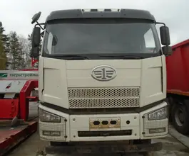 Самосвал Самосвал  FAW J6 2023 года б/у фото 2