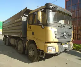 Самосвал Самосвал  Shacman SX33186T366C 2021 года б/у