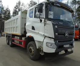 Самосвал Самосвал  Sany SYZ320C-8S(V) 2022 года б/у