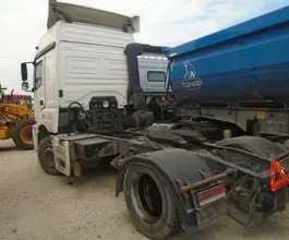 Седельный тягач Седельный тягач Камаз 5490 2021 года б/у фото 4
