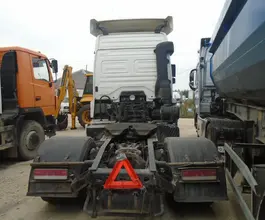 Седельный тягач Седельный тягач Камаз 5490 2021 года б/у фото 5