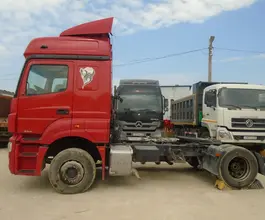 Седельный тягач Седельный тягач Камаз 5490 2022 года б/у фото 4