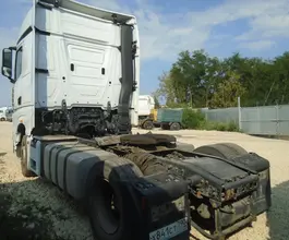 Седельный тягач Седельный тягач Камаз 54901 2022 года б/у фото 4
