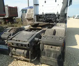 Седельный тягач Седельный тягач Камаз 54901 2022 года б/у фото 5