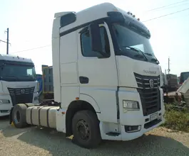 Седельный тягач Седельный тягач Камаз 54901 2022 года б/у