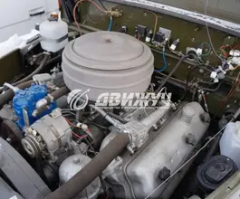 Дорожно-уборочный автомобиль Дорожно-уборочный автомобиль     б/у фото 3