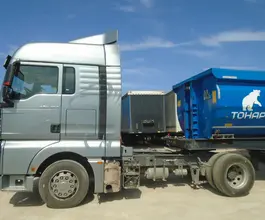 Седельный тягач Седельный тягач SITRAK c7h 2023 года б/у фото 4