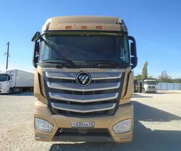 Седельный тягач Седельный тягач Foton Auman EST A 2022 года б/у фото 3