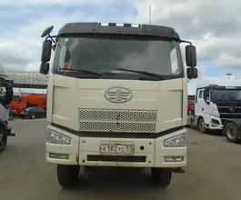 Самосвал Самосвал  FAW J6 2022 года б/у фото 3