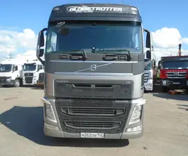 Седельный тягач Седельный тягач Volvo FH 2020 года б/у фото 3