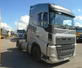 Седельный тягач Седельный тягач Volvo FH 2020 года б/у