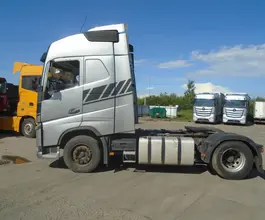 Седельный тягач Седельный тягач Volvo FH 2020 года б/у фото 5