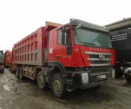 Самосвал Самосвал  Hongyan 908 2022 года б/у