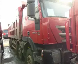Самосвал Самосвал  Hongyan 908 2022 года б/у