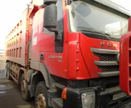 Самосвал Самосвал  Hongyan 908 2022 года б/у